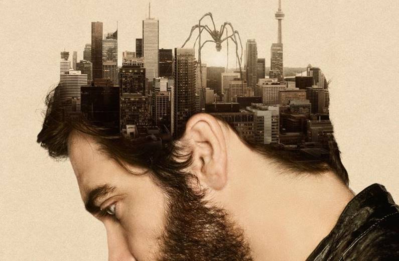 «Enemy»: Dos son multitud