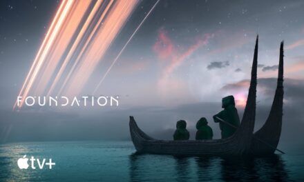 «Foundation»