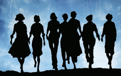 «Hacia las estrellas» (Mary Robinette Kowal, Oz Editorial)