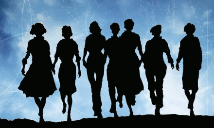 «Hacia las estrellas» (Mary Robinette Kowal, Oz Editorial)