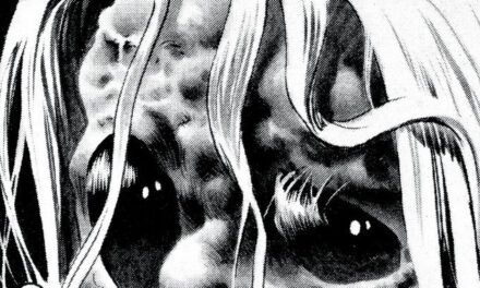 «Jenifer» (Bruce Jones y Bernie Wrightson, 1974)