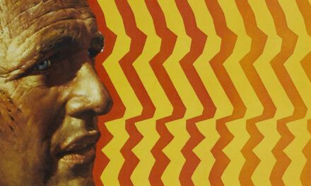 «La leyenda del indomable» (Stuart Rosenberg, 1967)
