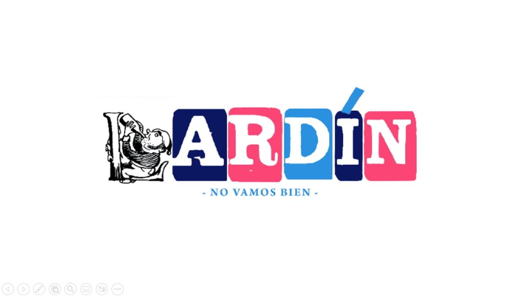 ECC Cómics anuncia la salida del segundo número de la revista «Lardín»