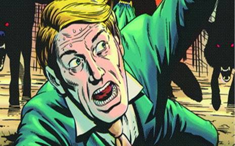 «Leyendas de Marvel: Relatos de Siempre» (Varios autores, Panini Cómics)
