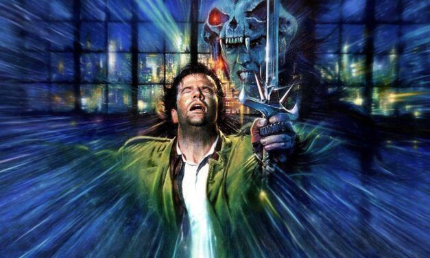 «Los Inmortales» (Russell Mulcahy, 1986)