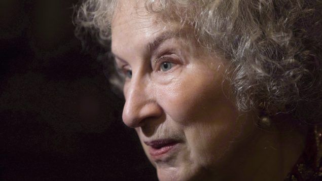 “El año del diluvio” (Margaret Atwood, 2009)