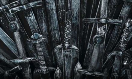«La mitología según Juego de Tronos» (Gwendal Fossois, Minotauro)