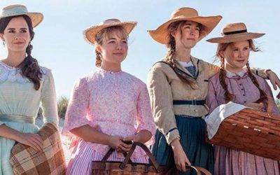 «Mujercitas» (Greta Gerwig, 2019)