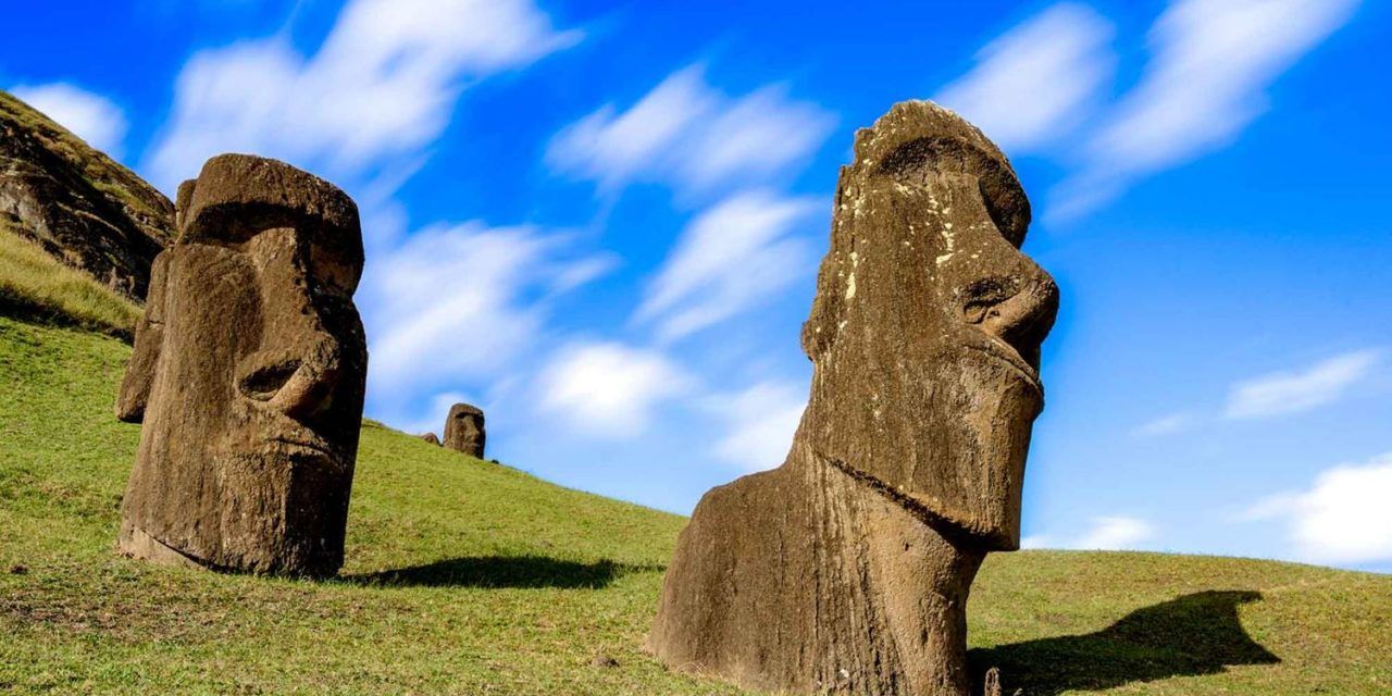 «Rapa Nui» (Kevin Reynolds, 1994)