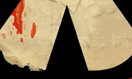 «Sangre en la nieve» (Jo Nesbo, Reservoir Books)