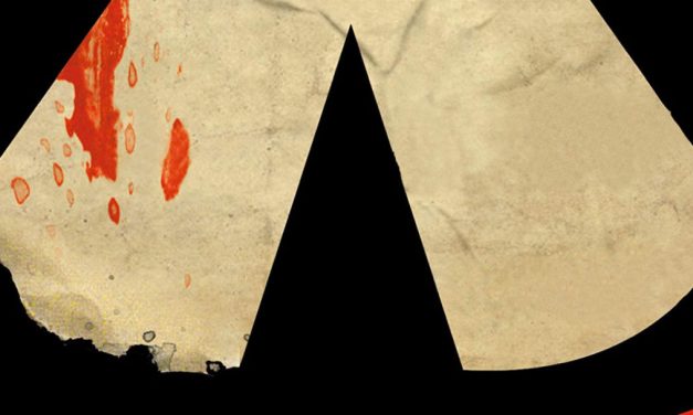«Sangre en la nieve» (Jo Nesbo, Reservoir Books)