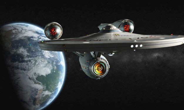 Las series de «Star Trek», de mejor a peor