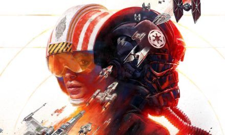 «Star Wars: Squadrons»
