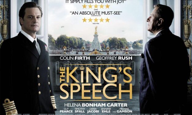 «El discurso del Rey» (Tom Hooper, 2010)