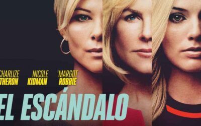 «El escándalo» (Jay Roach, 2019)