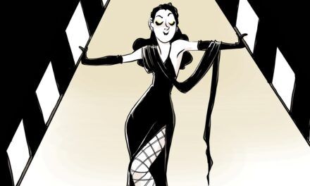 «Giant Days #7» (John Allison, Max Sarin y Liz Fleming, Fandogamia Editorial)