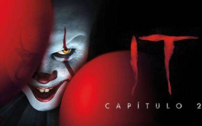 «It. Capítulo 2» (Andy Muschietti, 2019)