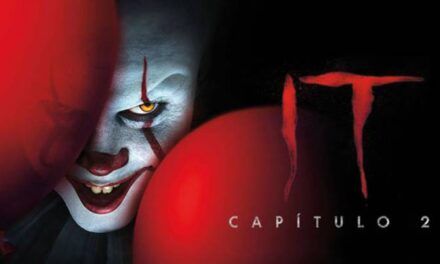 «It. Capítulo 2» (Andy Muschietti, 2019)