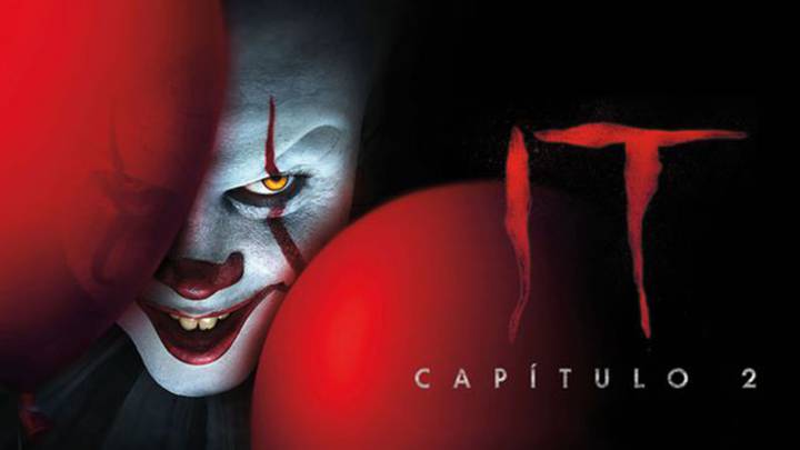 «It. Capítulo 2» (Andy Muschietti, 2019)