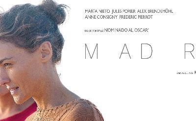 «Madre» (Rodrigo Sorogoyen, 2019)