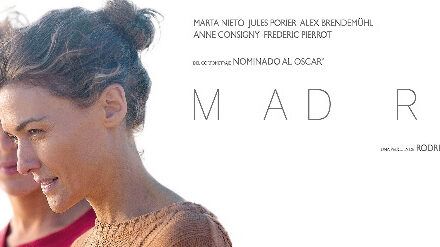 «Madre» (Rodrigo Sorogoyen, 2019)
