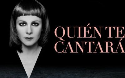 «Quién te cantará» (Carlos Vermut, 2018)