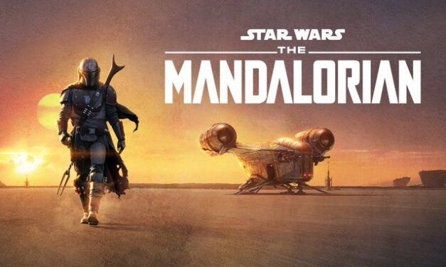 «The Mandalorian» (1a temporada) (Disney+, 2019)