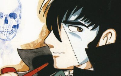 «Black Jack #7» (Osamu Tezuka, Planeta Cómic)