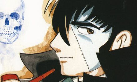 «Black Jack #7» (Osamu Tezuka, Planeta Cómic)