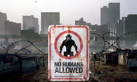 «District 9» (Neill Blomkamp, 2009)