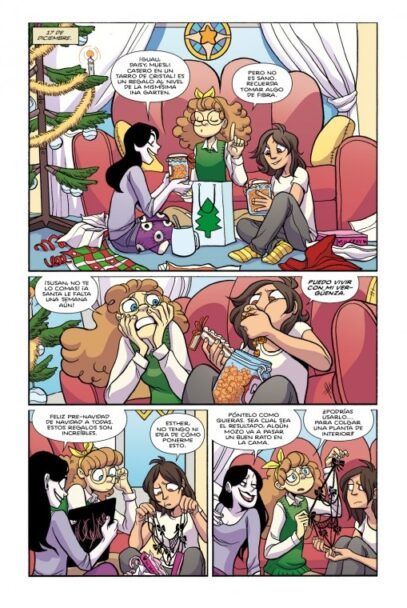 Giant Days