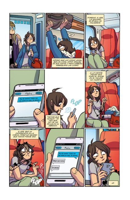 Giant Days