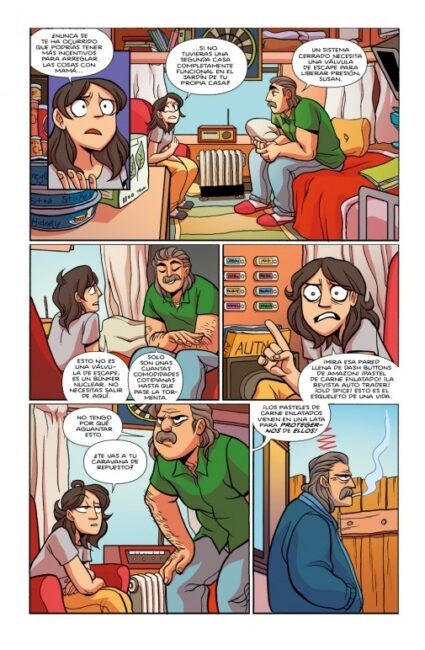 Giant Days