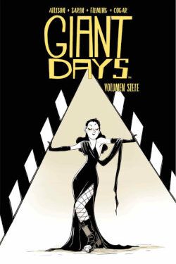 Giant Days