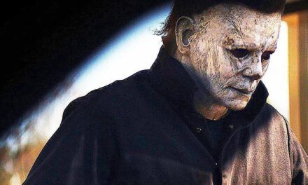 «Halloween kills»
