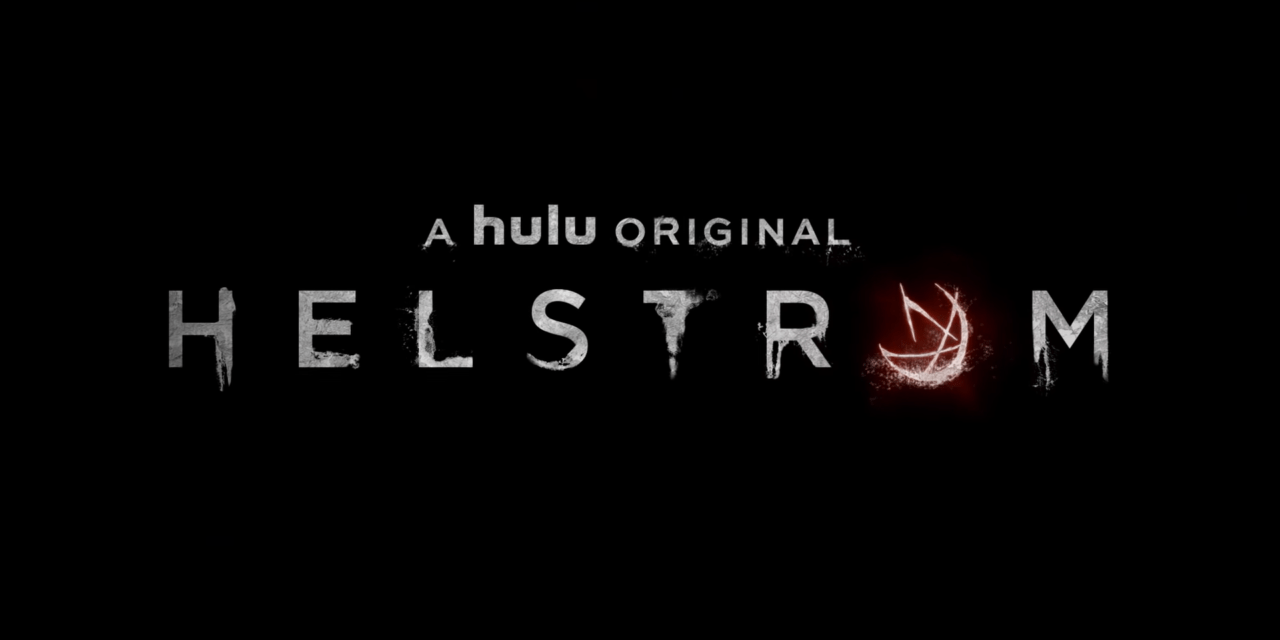 «Helstrom»