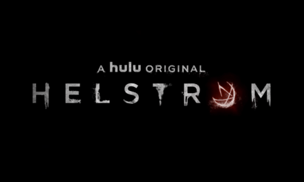 «Helstrom»