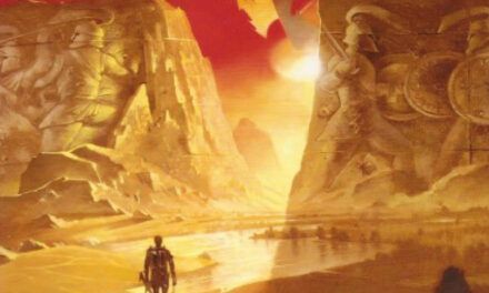 «Ilión» (Dan Simmons, 2003)