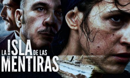 «La isla de las mentiras»