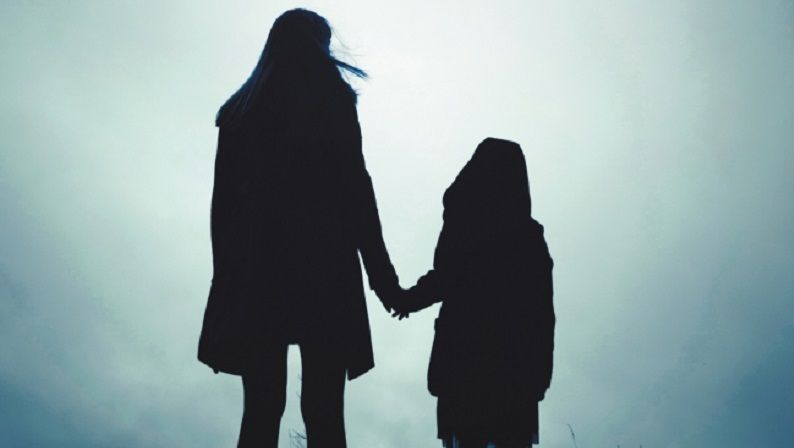 «Las hermanas de Crest» (Sandrine Destombes, Reservoir Books)