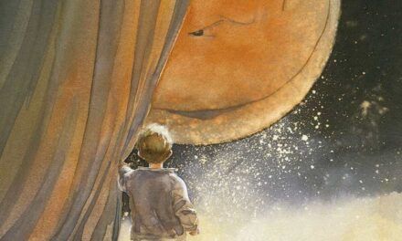 «Moonshadow» (J.M. DeMatteis y Jon J. Muth, Panini Cómics)