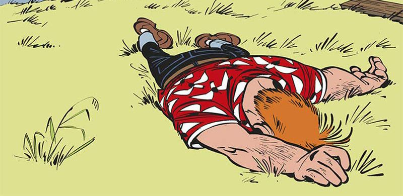 "Spirou y Fantasio #6 (1958-1959)" (André Franquin y otros, Dib·buks)
