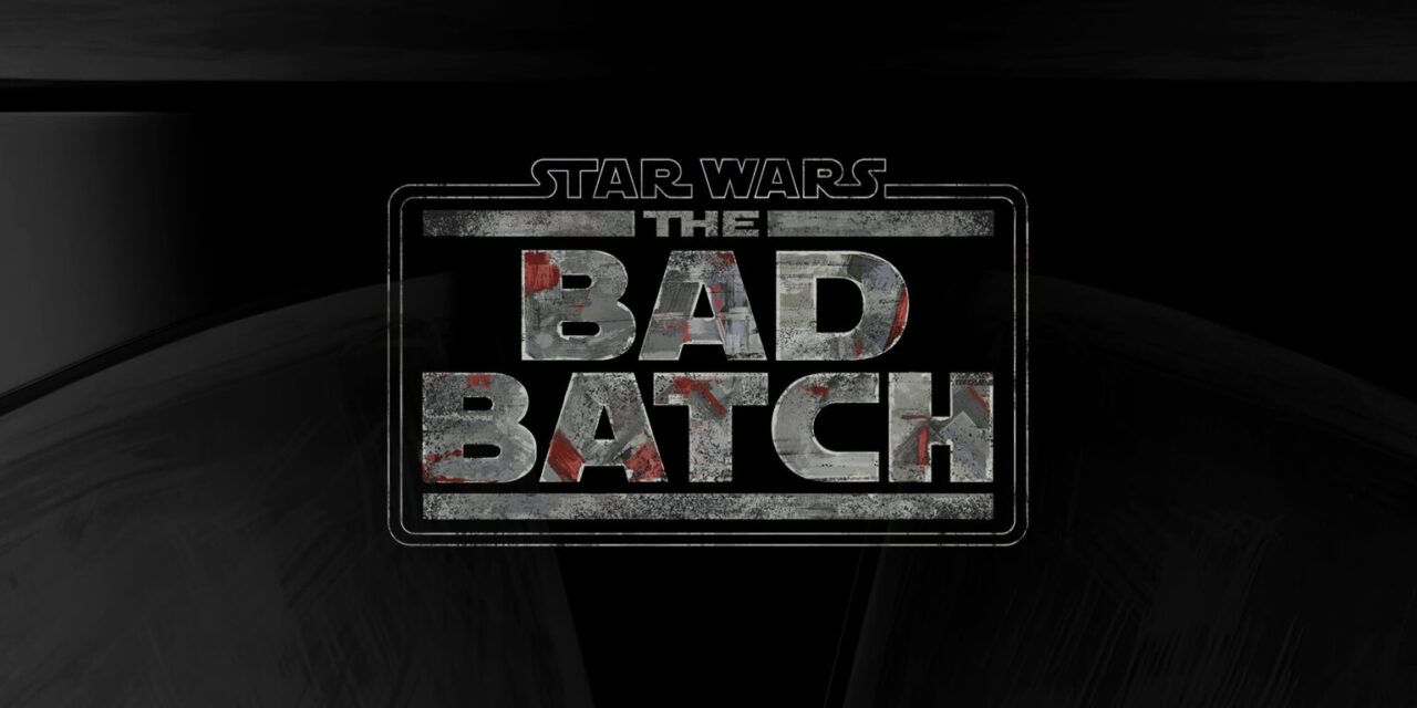 “The Bad Batch”, la nueva serie animada de “Star Wars”