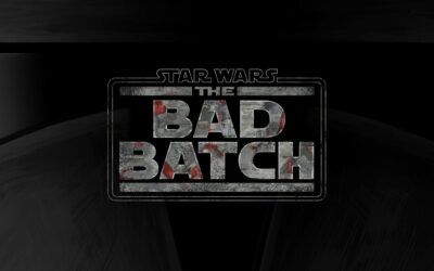 «The Bad Batch», la nueva serie animada de «Star Wars»