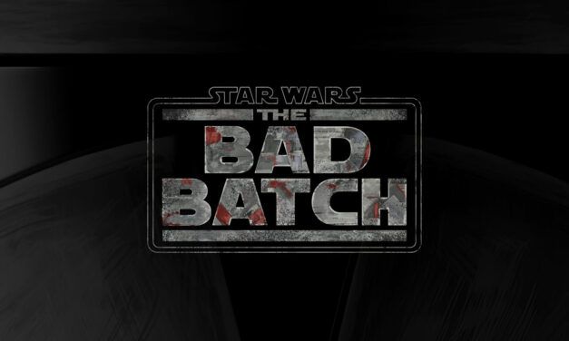 «The Bad Batch», la nueva serie animada de «Star Wars»