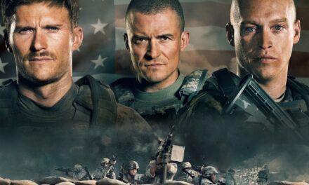 «The Outpost»