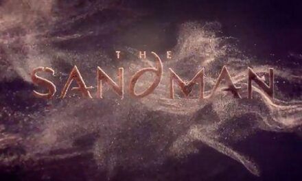«The Sandman» (Official Audible Trailer)