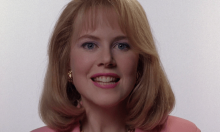 «Todo por un sueño» (Gus van Sant, 1995)