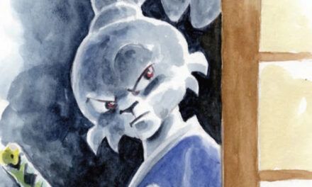 «Usagi Yojimbo Saga» (Stan Sakai, Planeta Cómic)