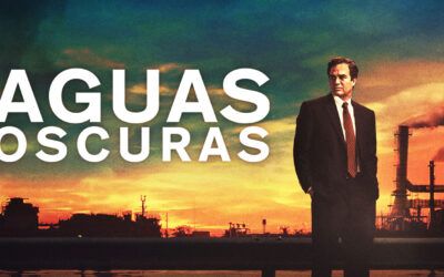 «Aguas oscuras» (Todd Haynes, 2019)